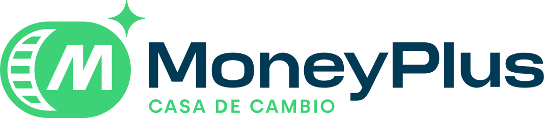 Money Plus, casa de cambio